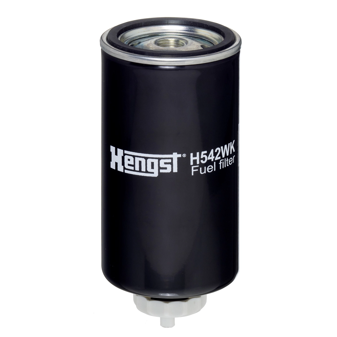 Fuel Filter H542WK