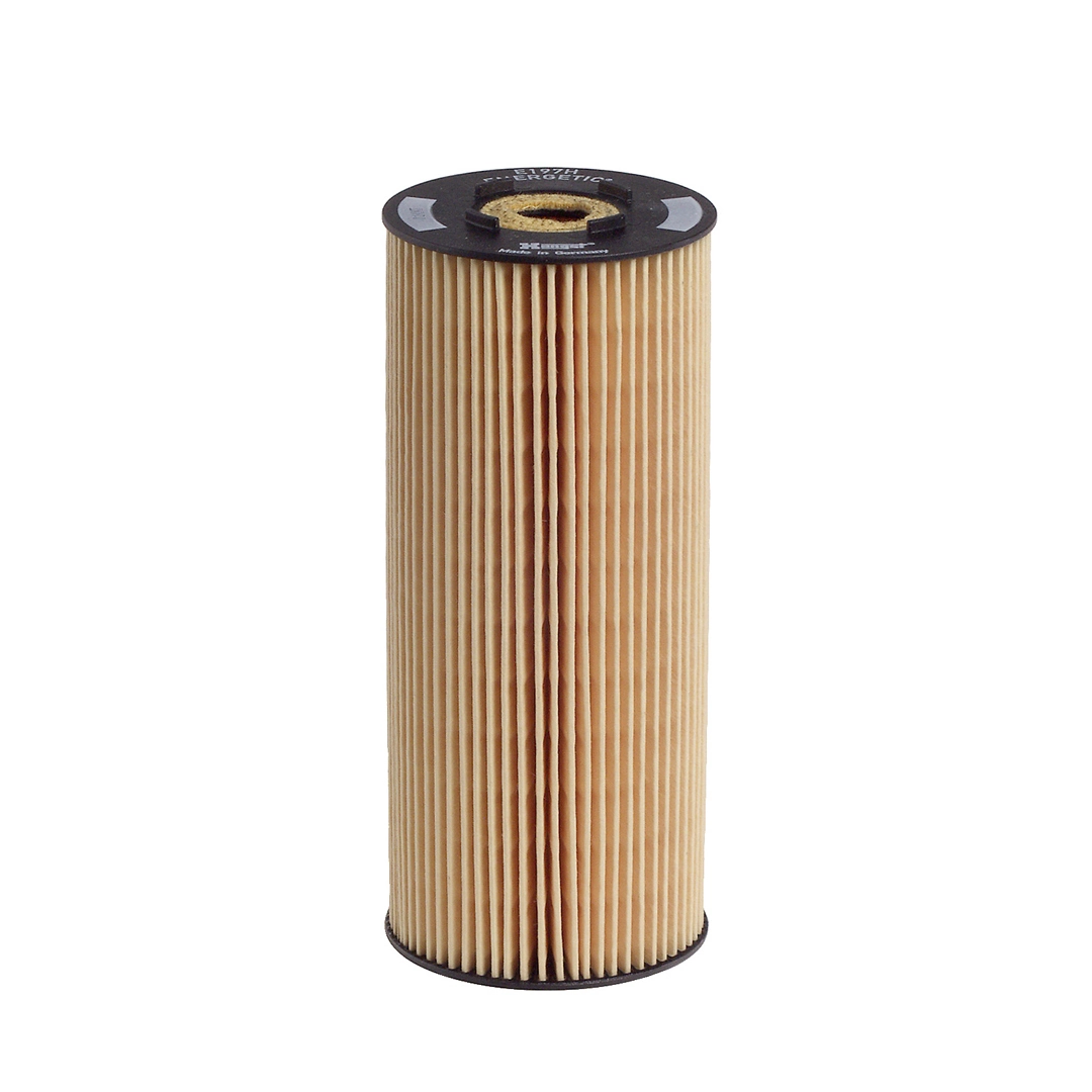 Oil Filter E197H D23