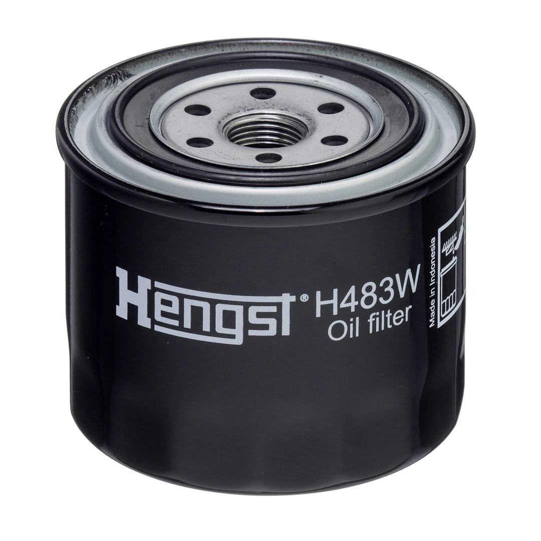 Oil Filter H483W