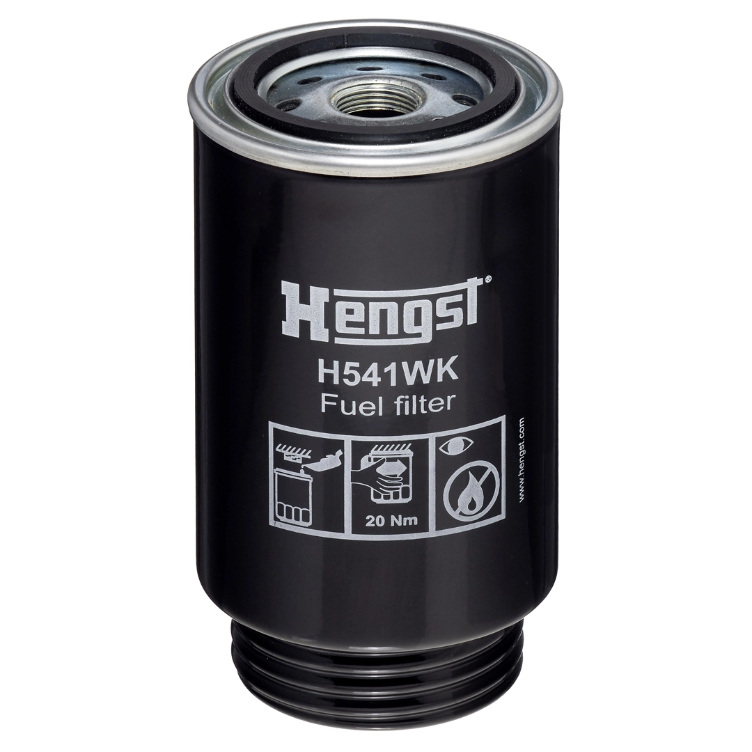 Fuel Filter H541WK D540