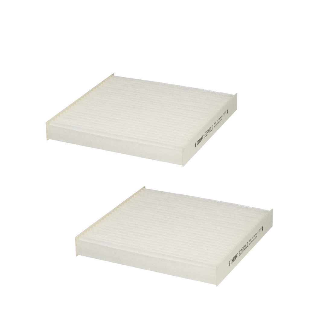 Filter, cabin air E2992LI-2