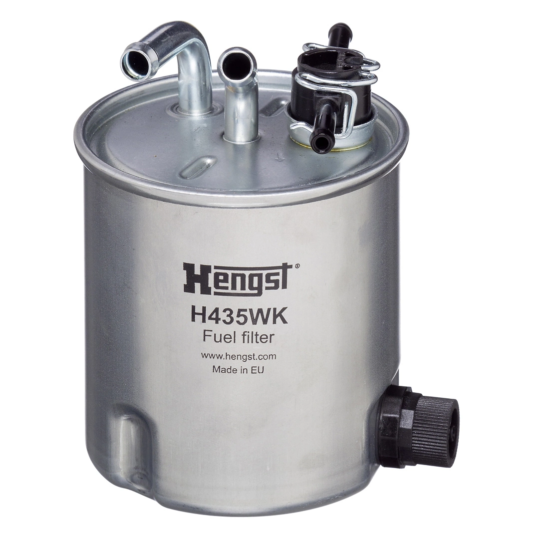 Fuel Filter H435WK