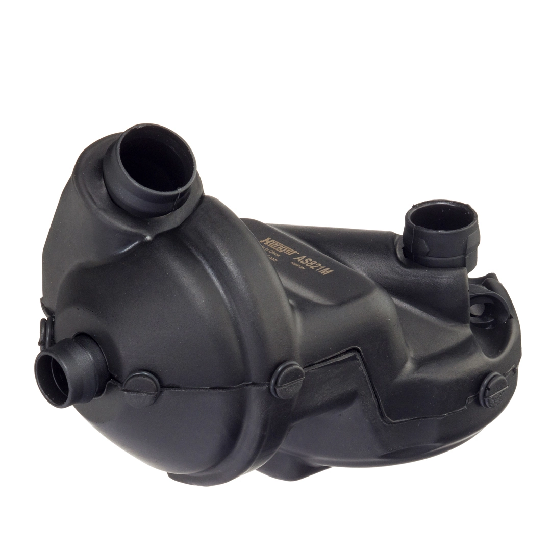 Oil Separator, crankcase ventilation AS821M