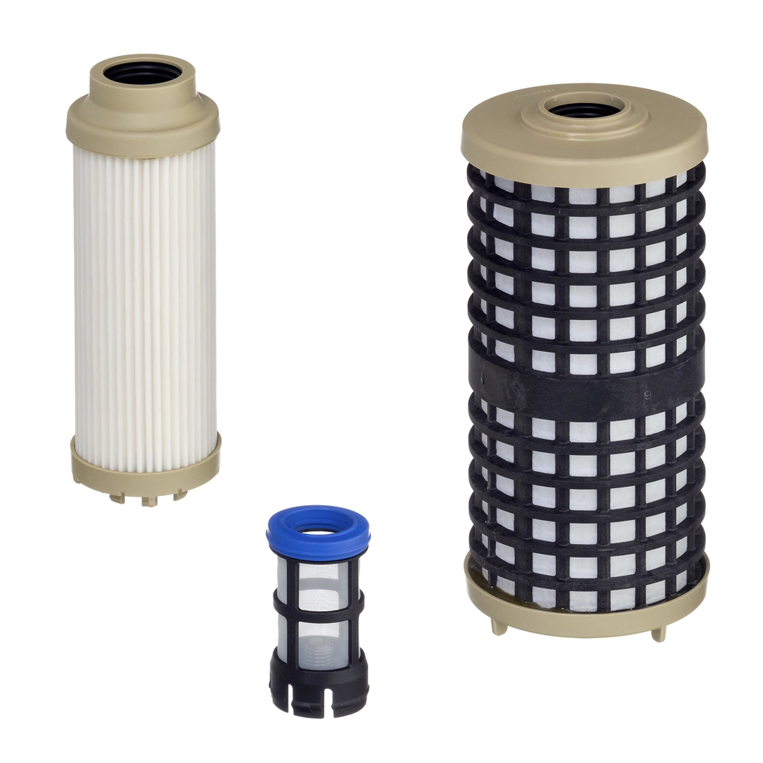 Fuel Filter E429KP D243-3