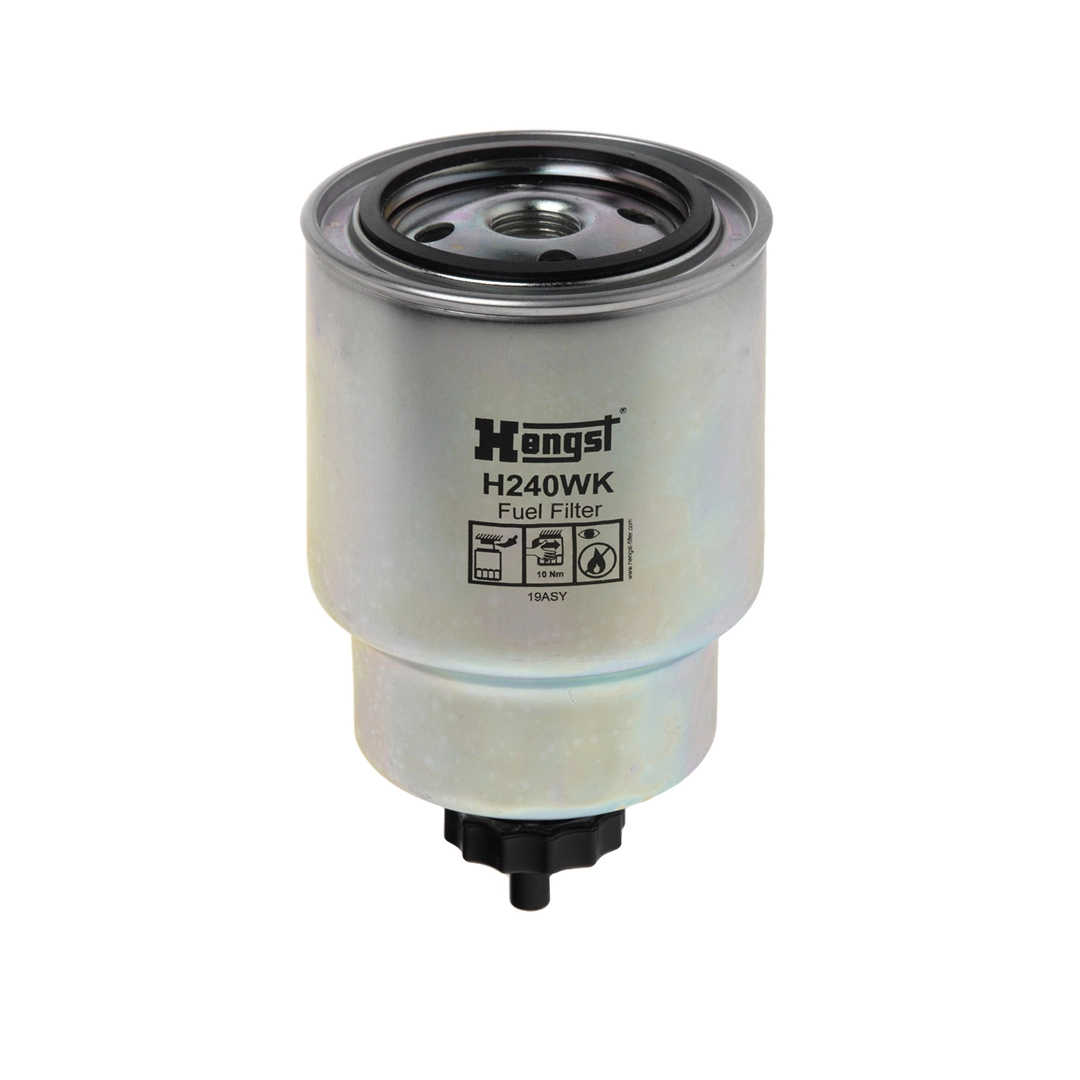 Fuel Filter H240WK