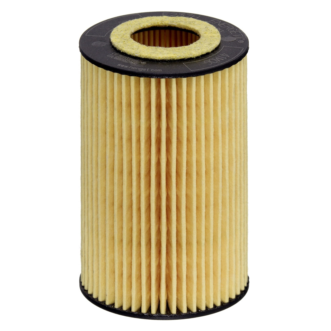 Oil Filter E237H D331