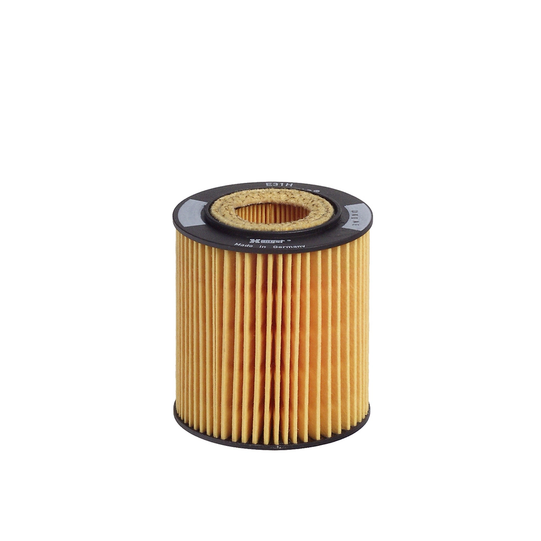 Oil Filter E31H D93