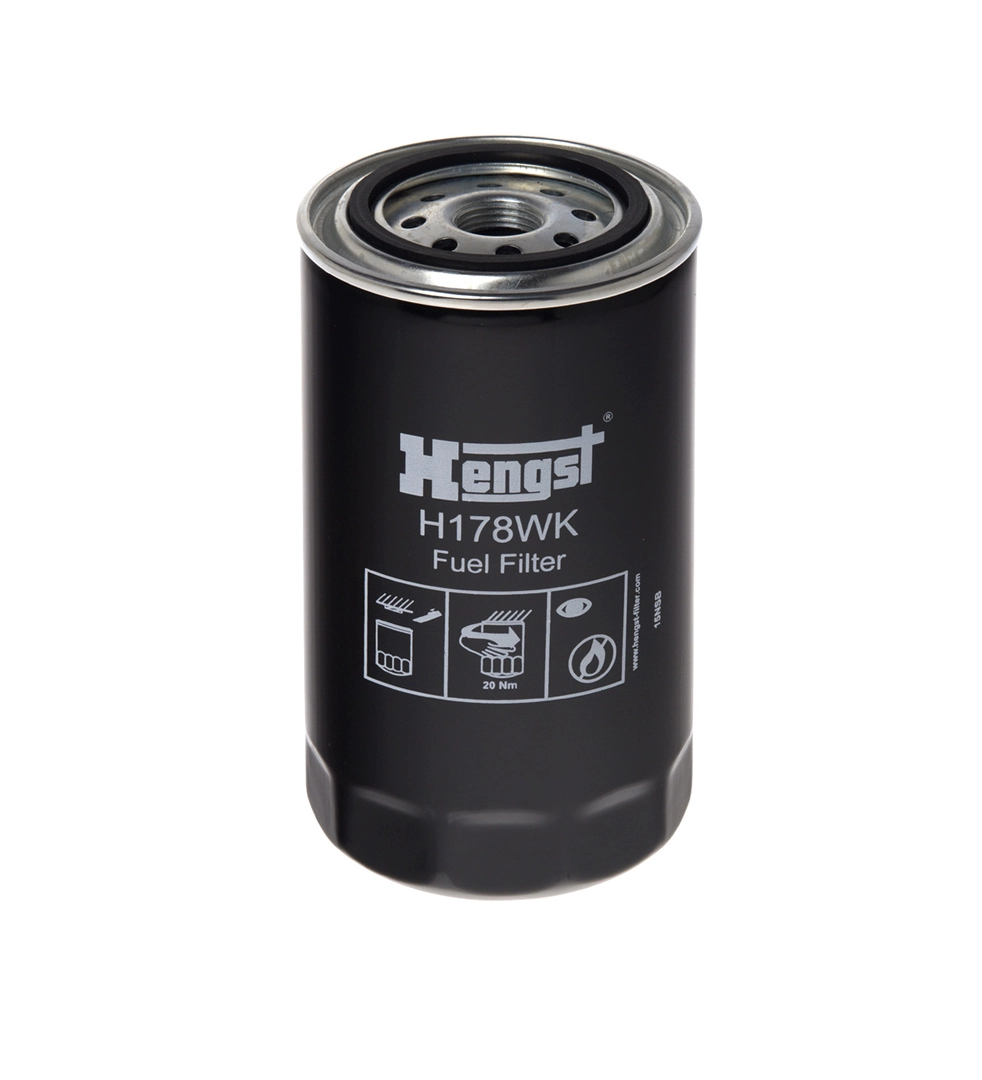 Fuel Filter H178WK
