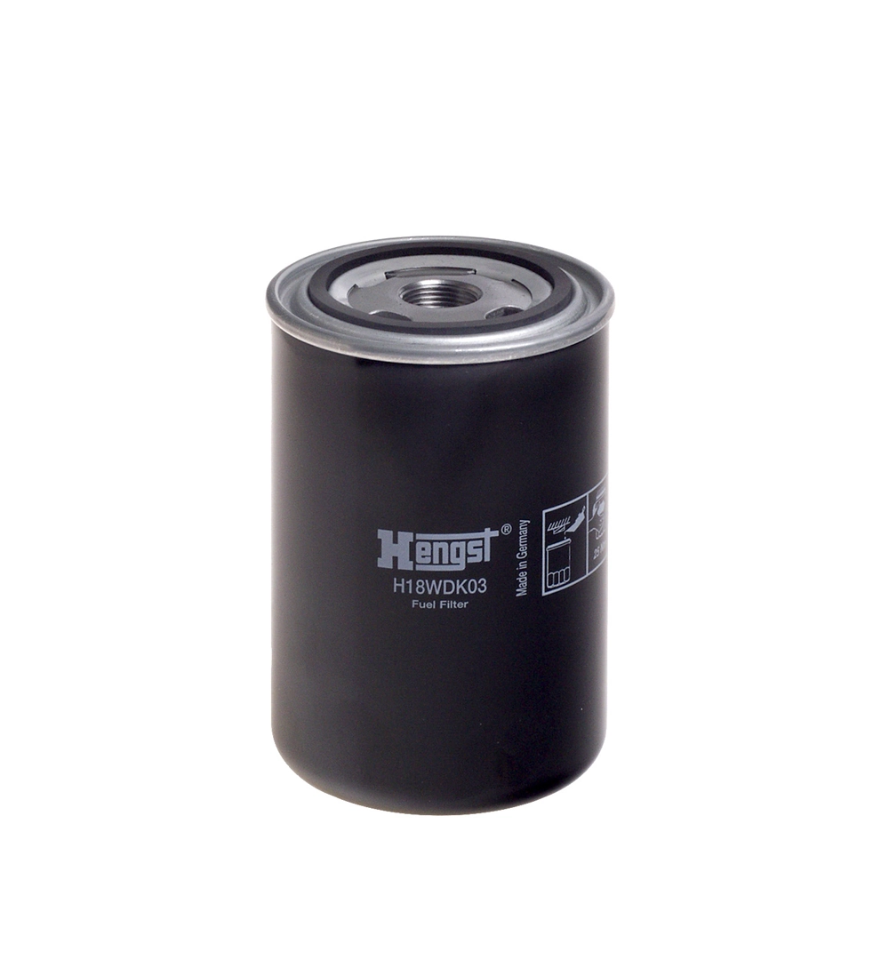 Fuel Filter H18WDK03