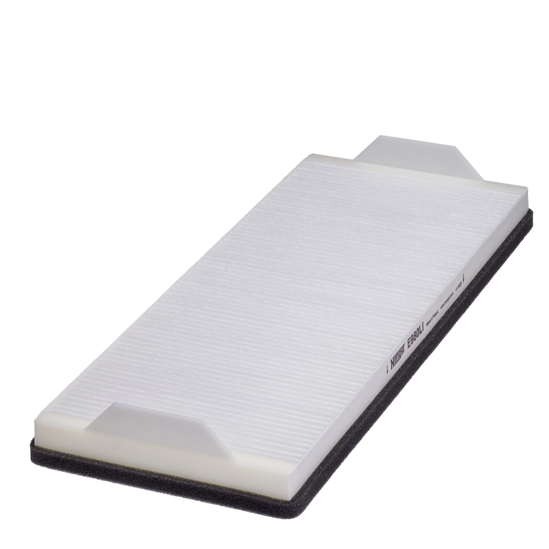 Filter, cabin air E980LI