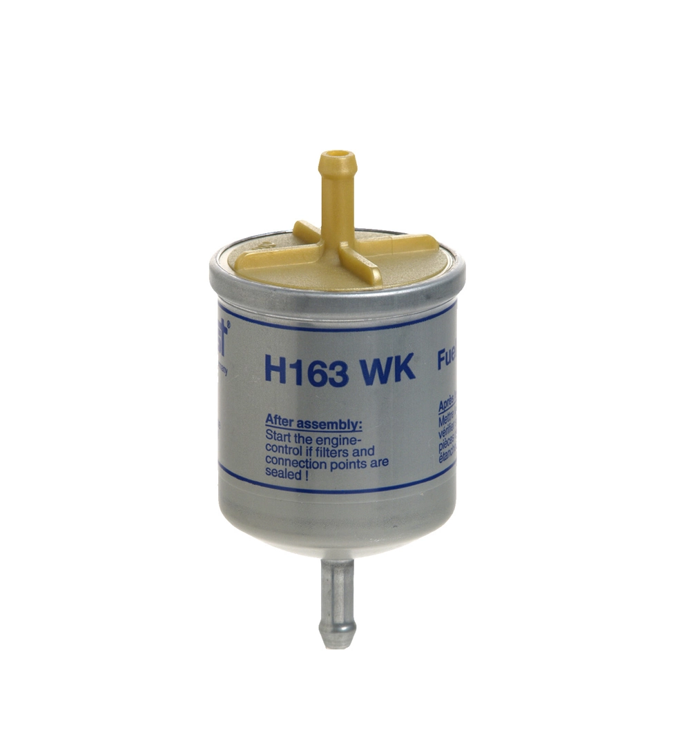 Fuel Filter H163WK