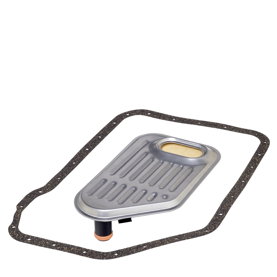 Hydraulic Filter Kit, automatic transmission EG99H D509