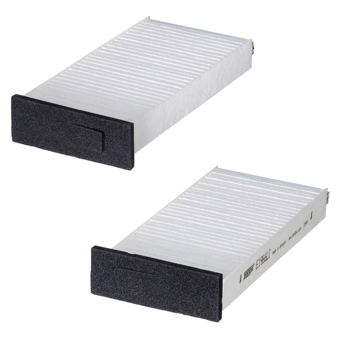 Filter, cabin air E1966LI-2