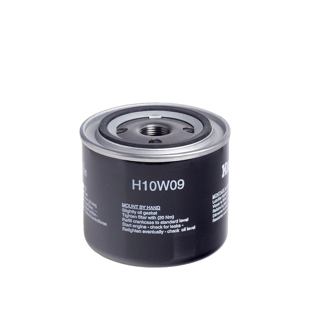 Oil Filter H10W09