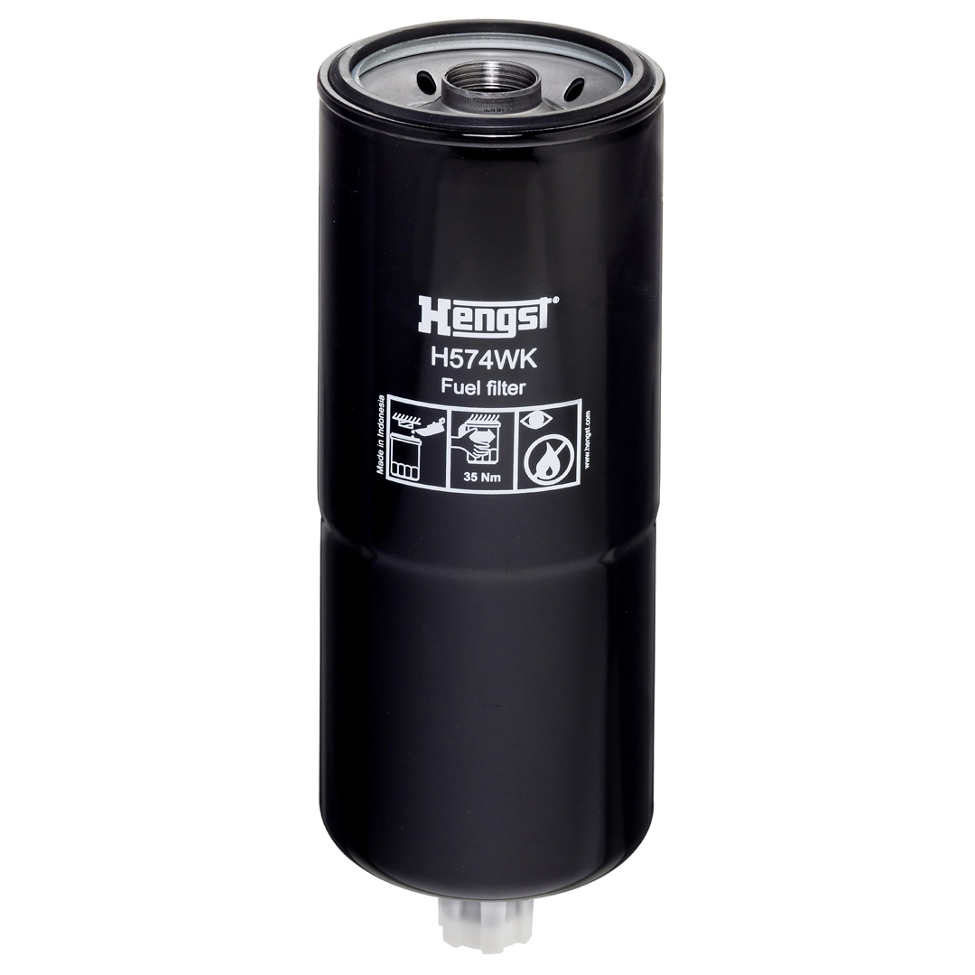 Fuel Filter H574WK