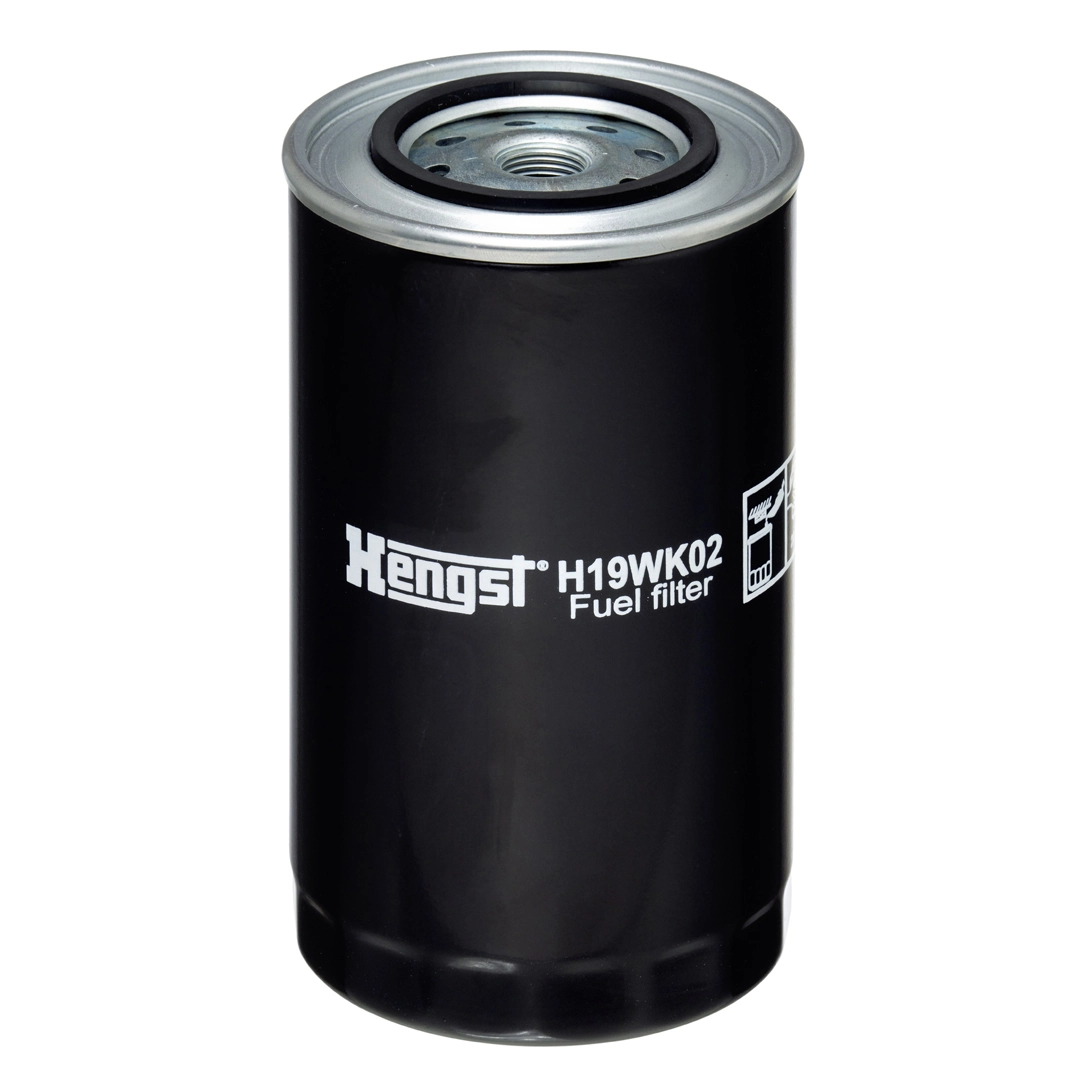 Fuel Filter H19WK02