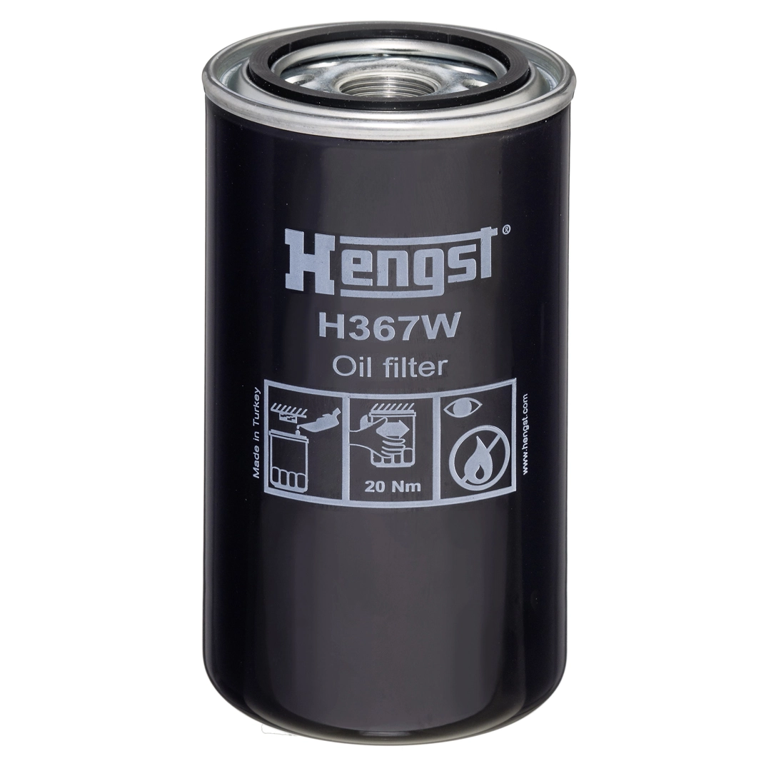 Oil Filter H367W