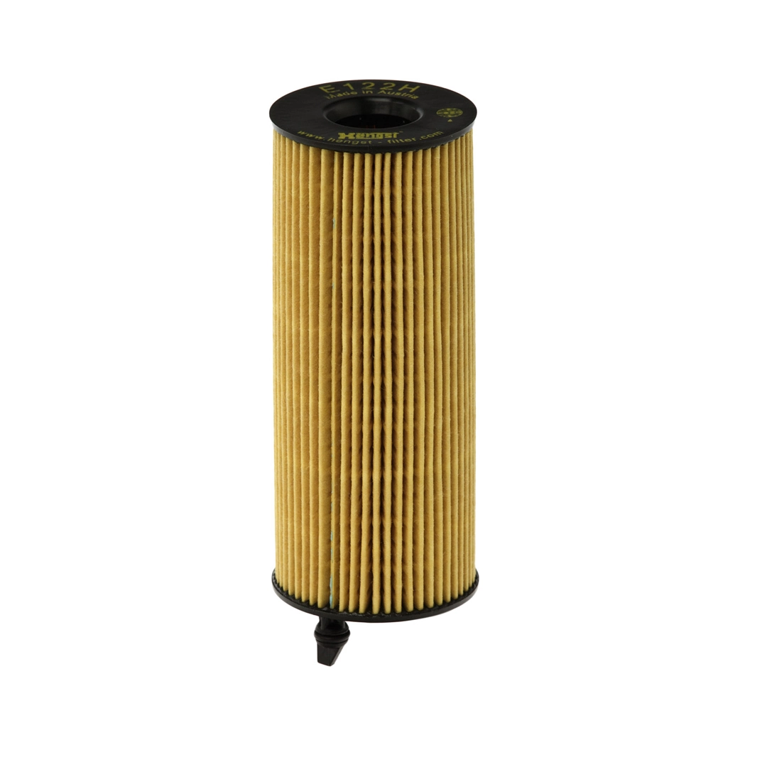 Oil Filter E122H D187