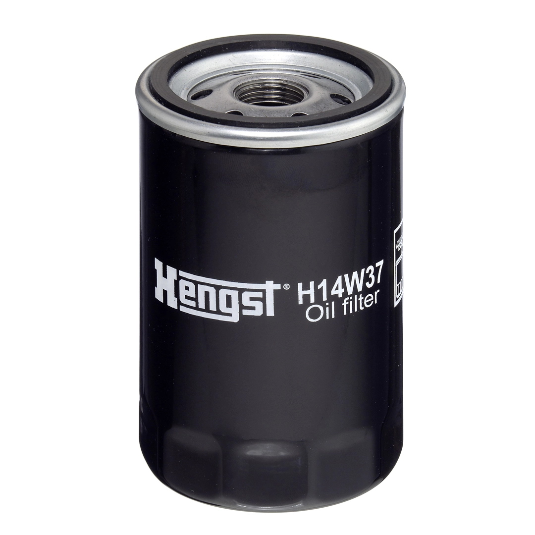 Oil Filter H14W37