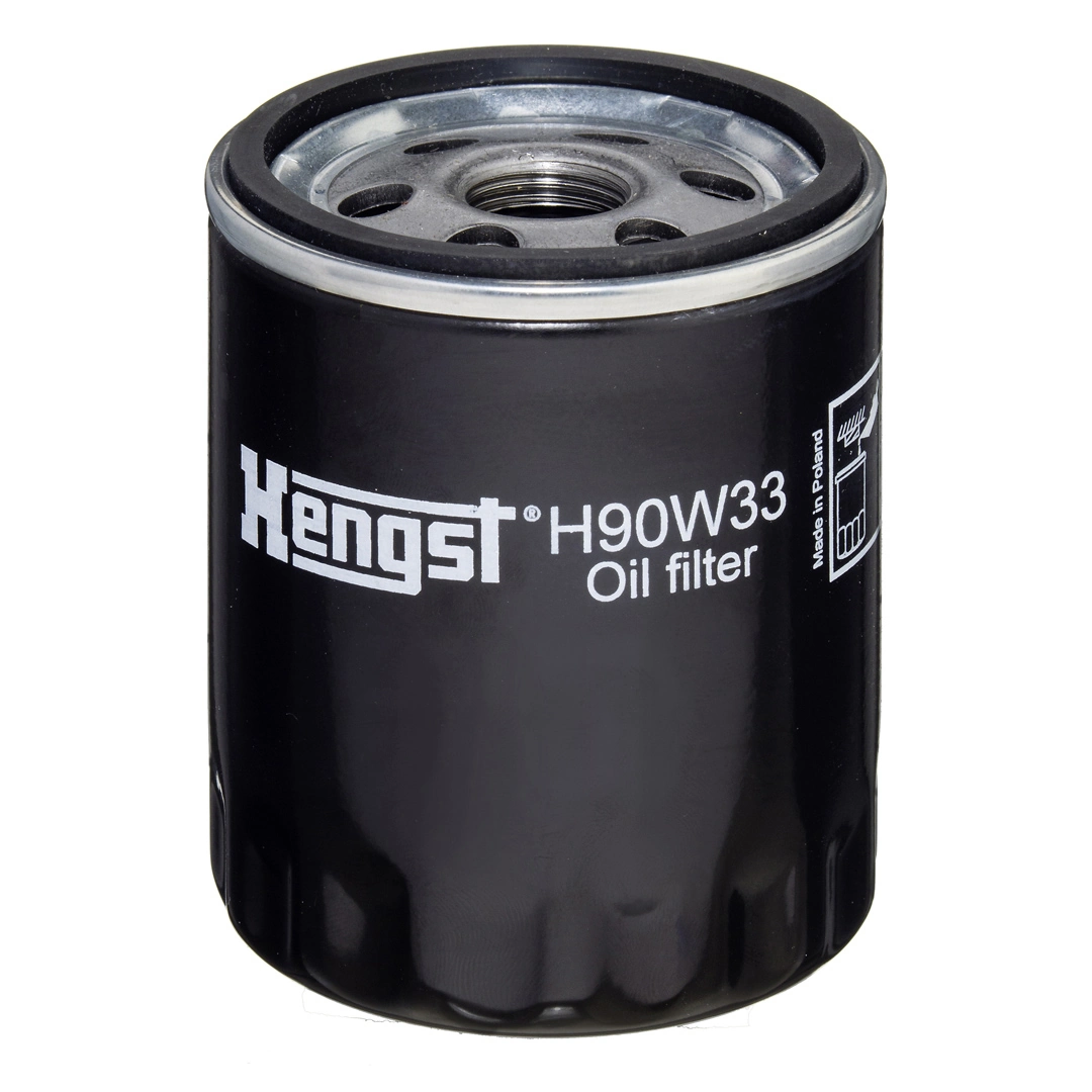 Oil Filter H90W33