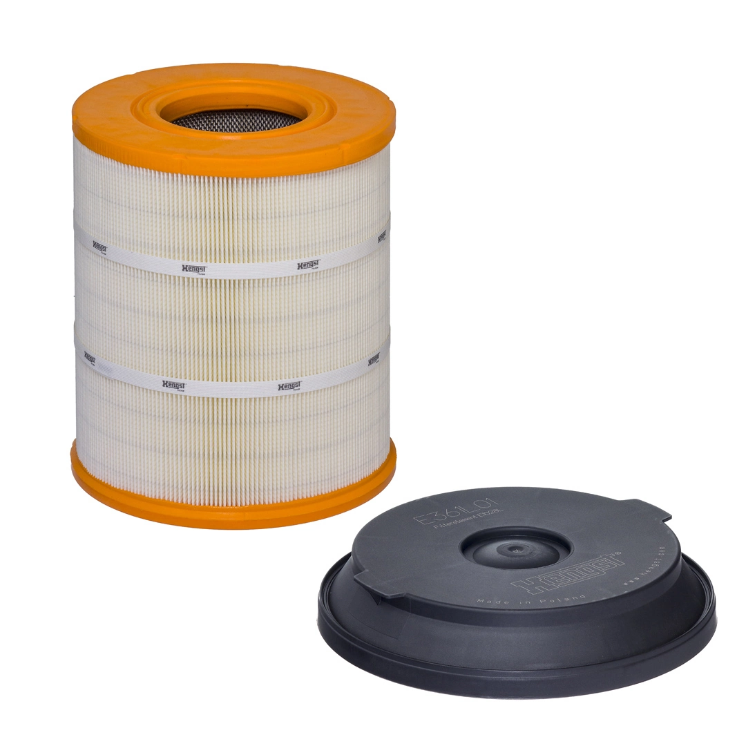 Air Filter E361L01