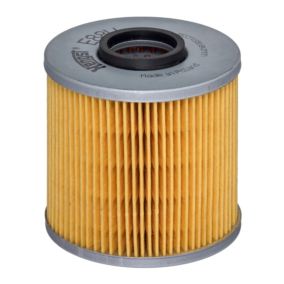 Oil Filter E88H D24