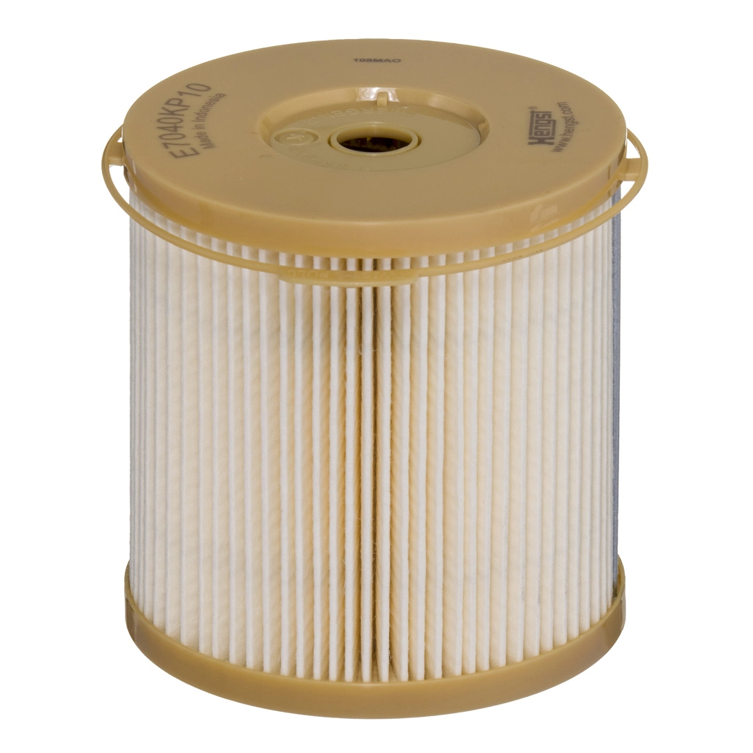 Fuel Filter E7040KP10 D412