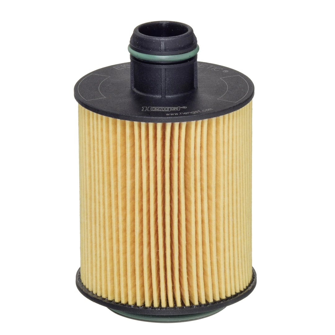 Oil Filter E157H D227