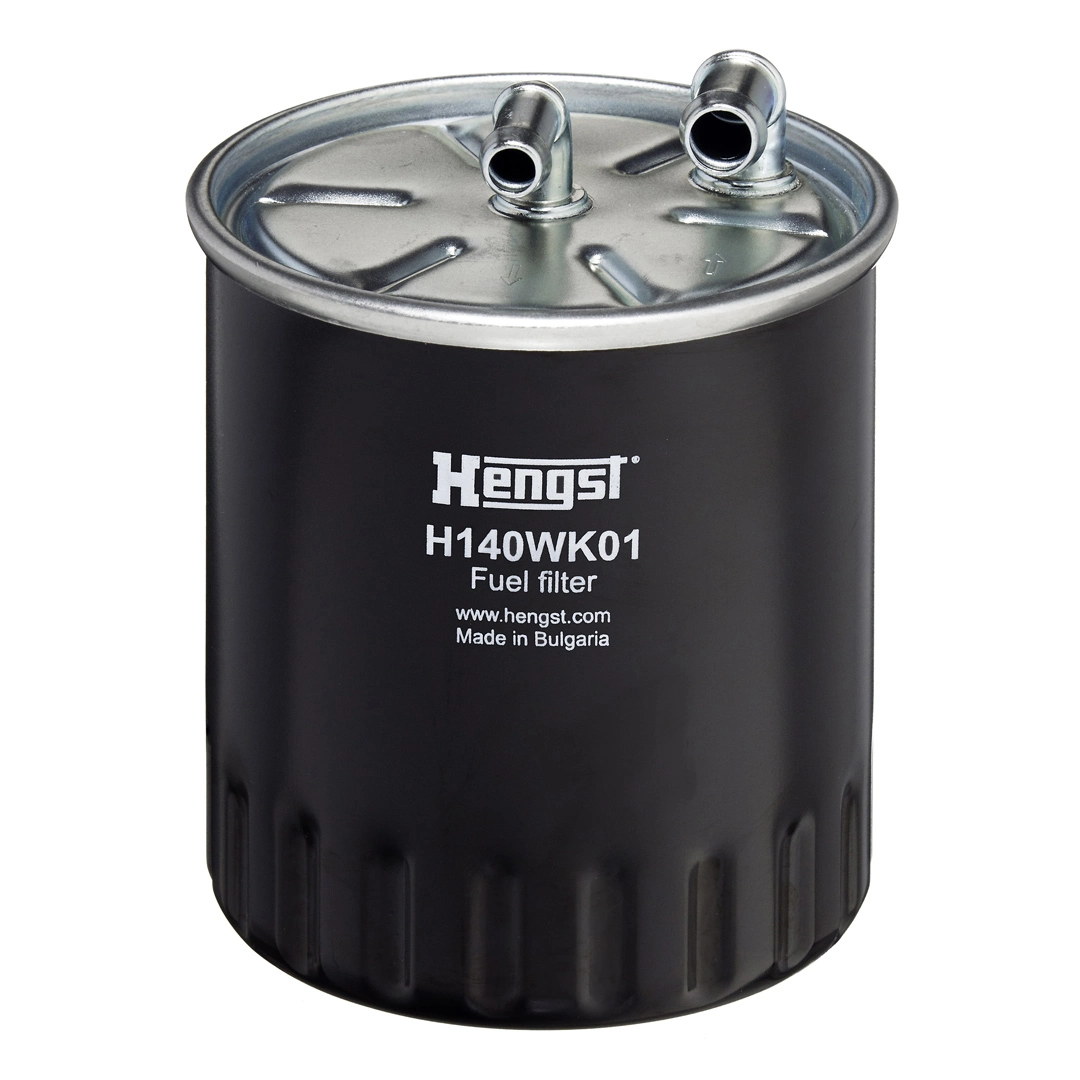 Fuel Filter H140WK01