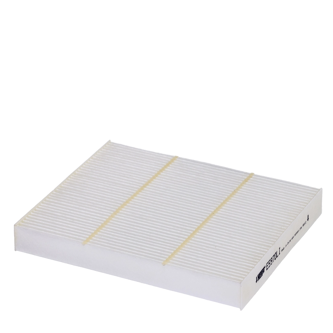Filter, cabin air E5970LI