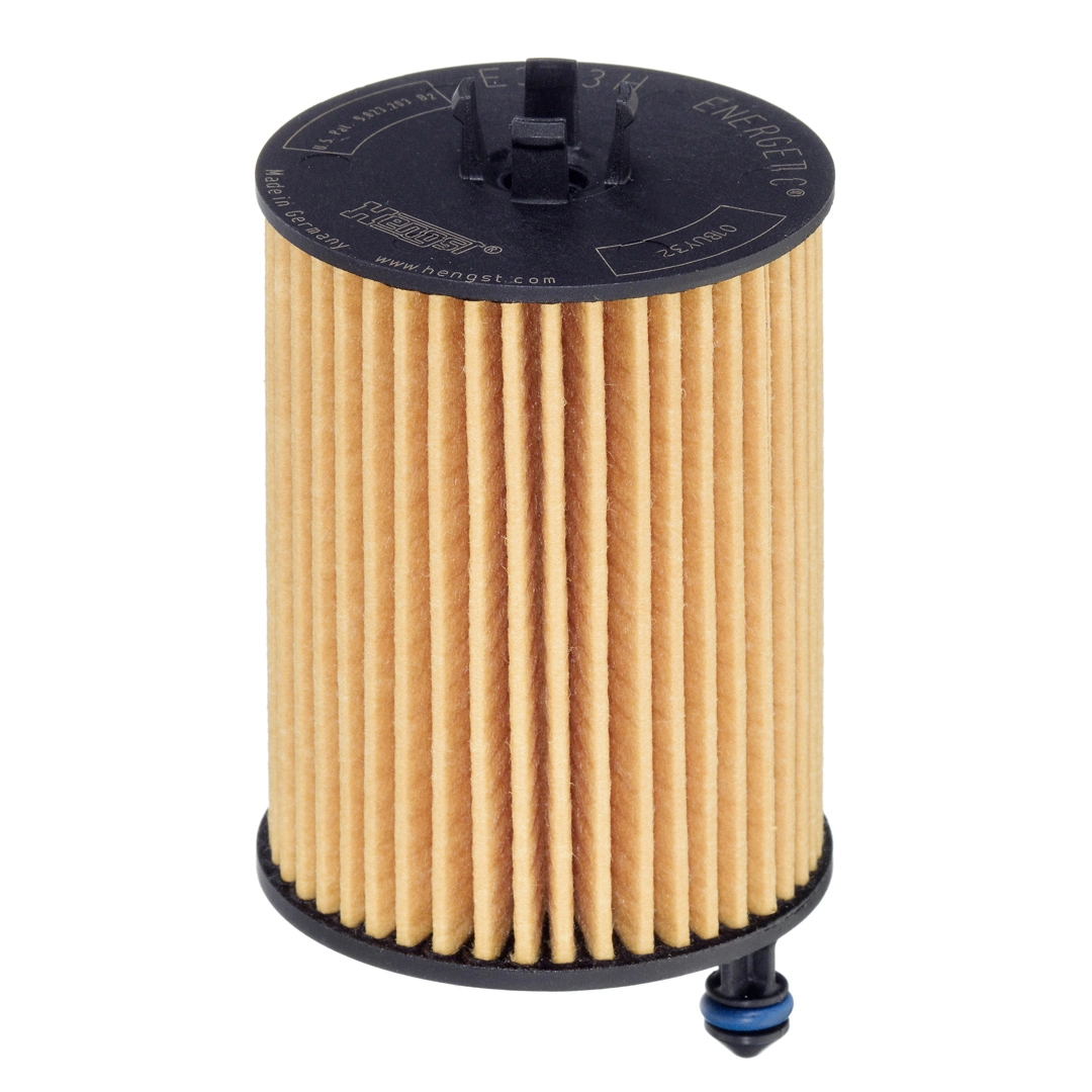 Oil Filter E343H D476