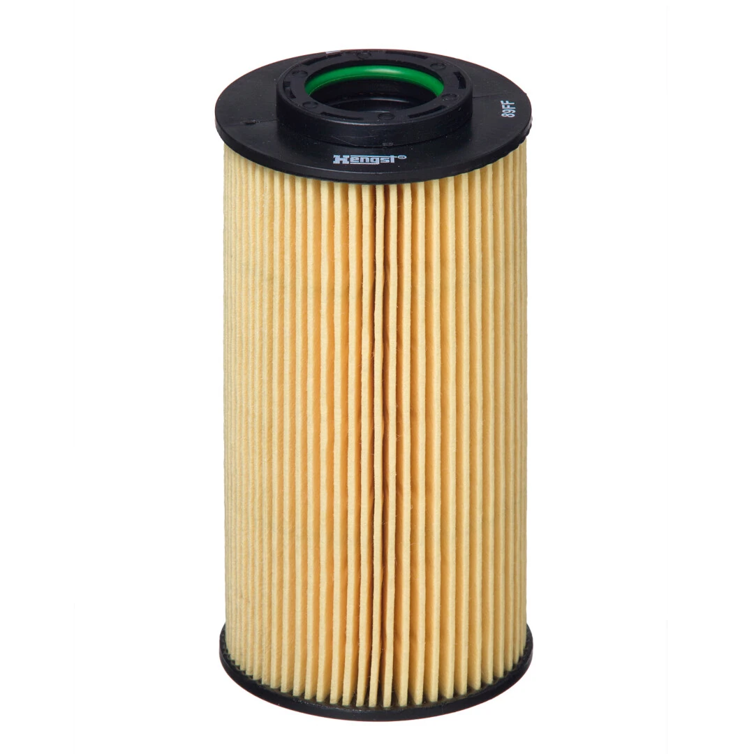 Oil Filter E208H D224