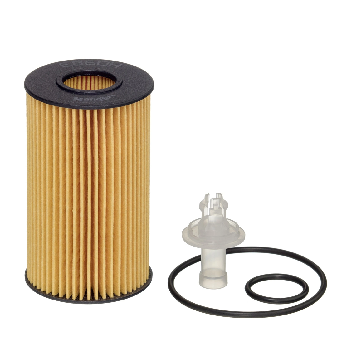 Oil Filter E860H D358