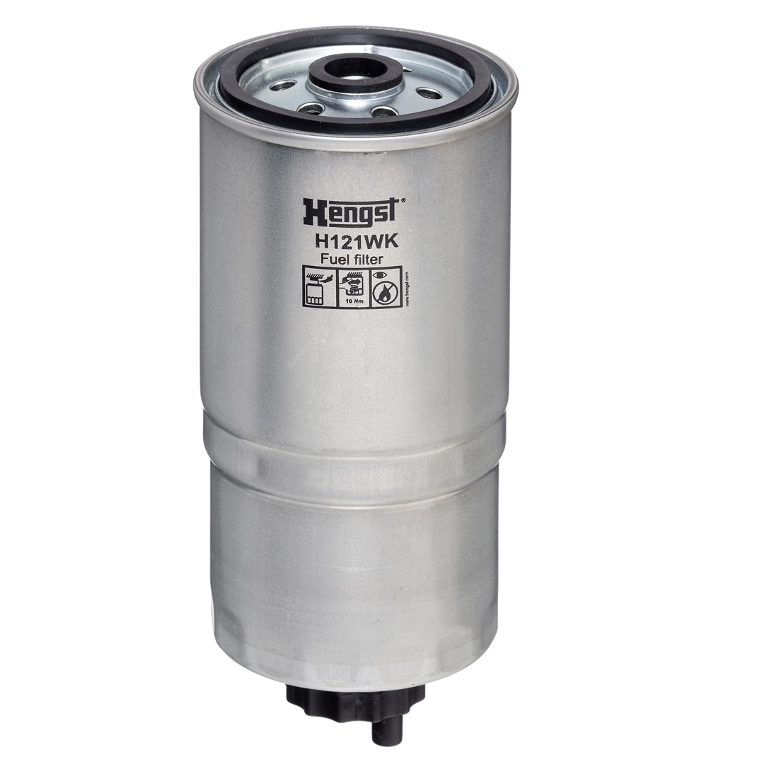 Fuel Filter H121WK