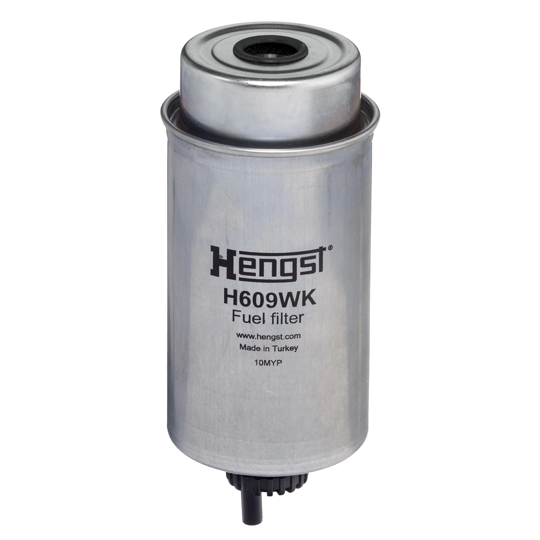 Fuel Filter H609WK