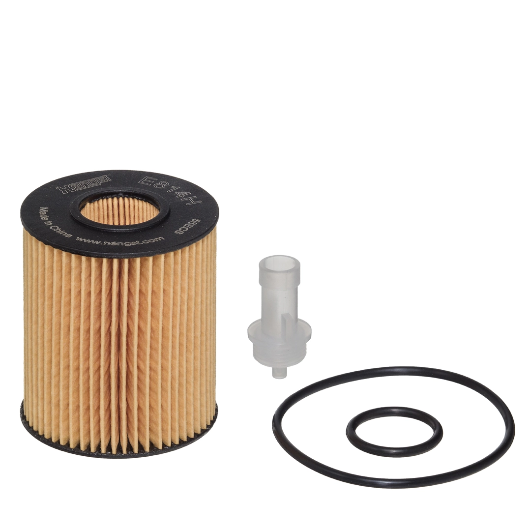 Oil Filter E814H D191