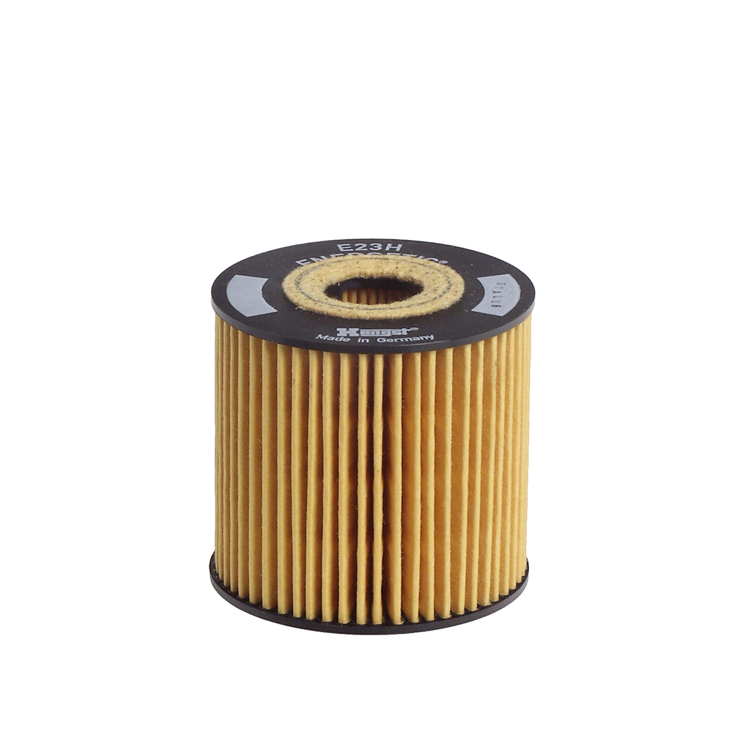 Oil Filter E23H D81