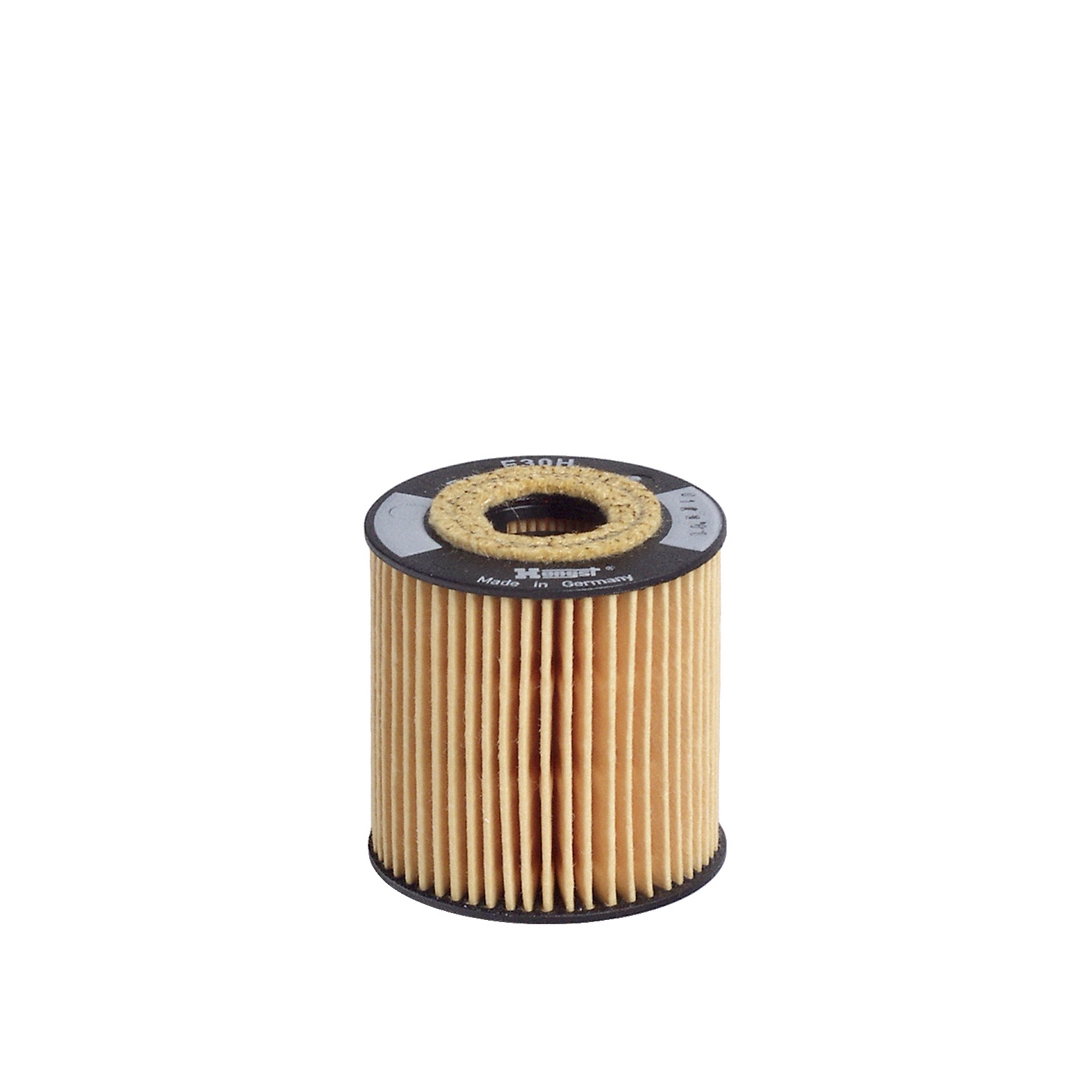 Oil Filter E30H D51
