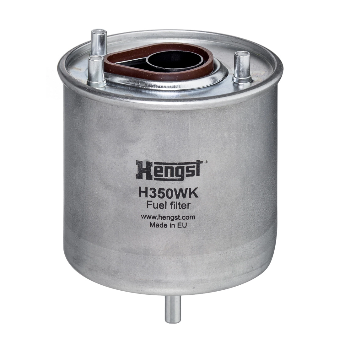 Fuel Filter H350WK