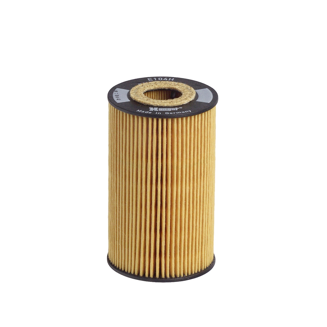 Oil Filter E104H D43