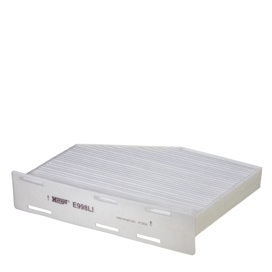 Filter, cabin air E998LI