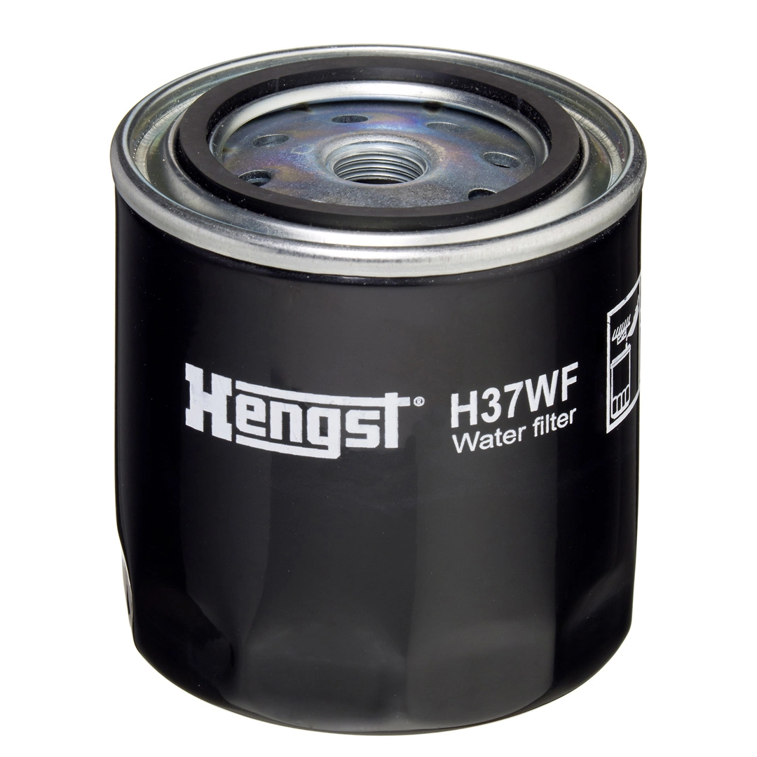 Coolant Filter H37WF