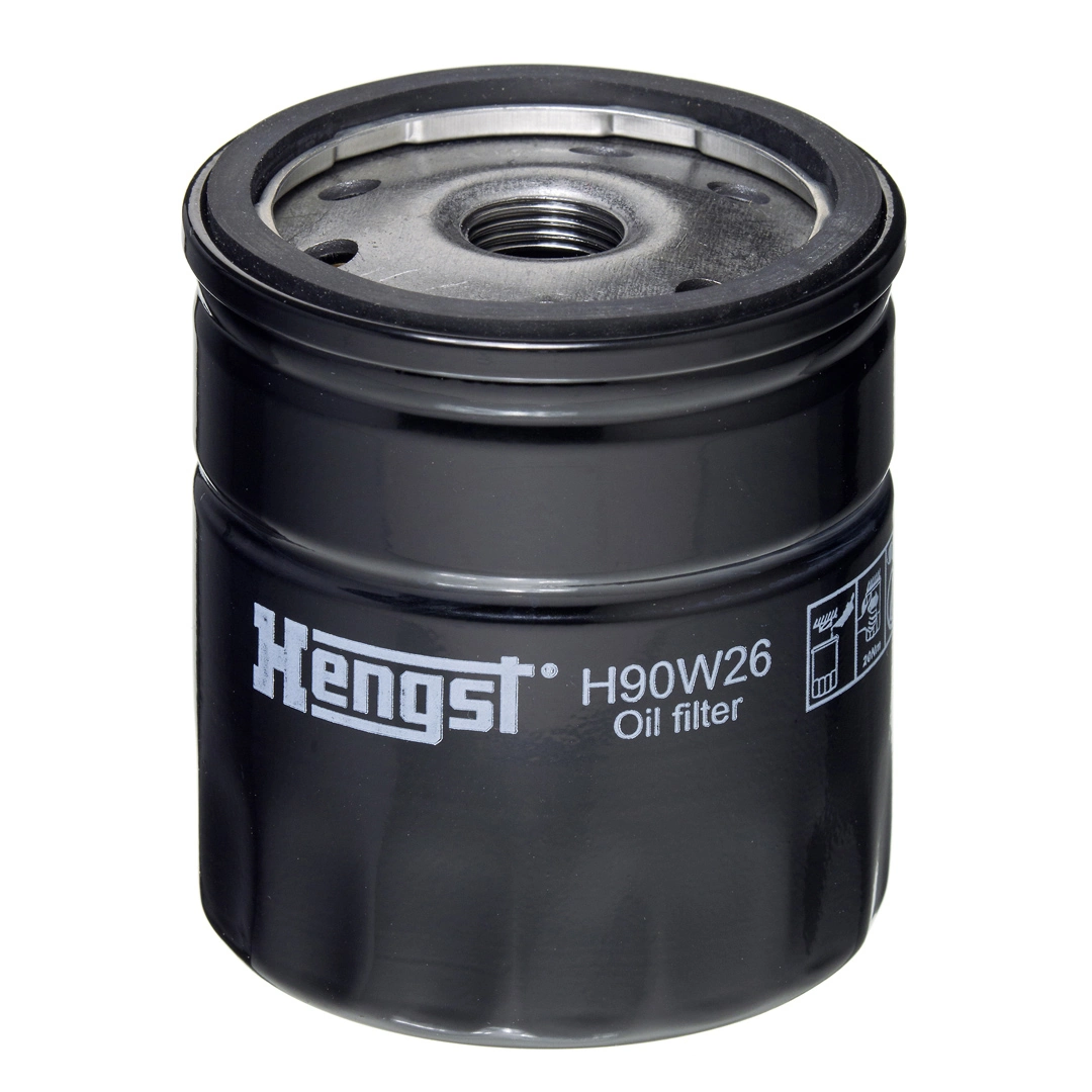 Oil Filter H90W26