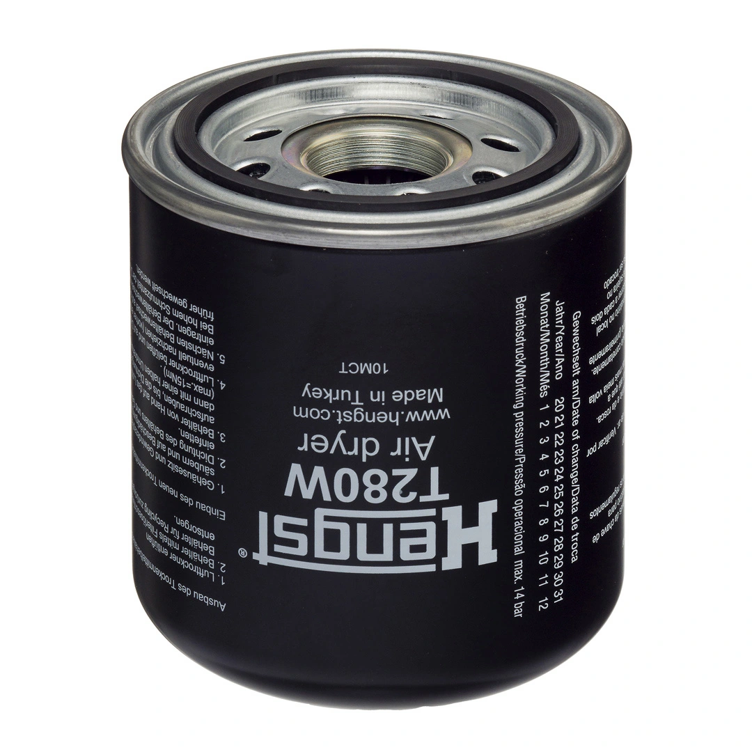 Air Dryer Cartridge, compressed-air system T280W