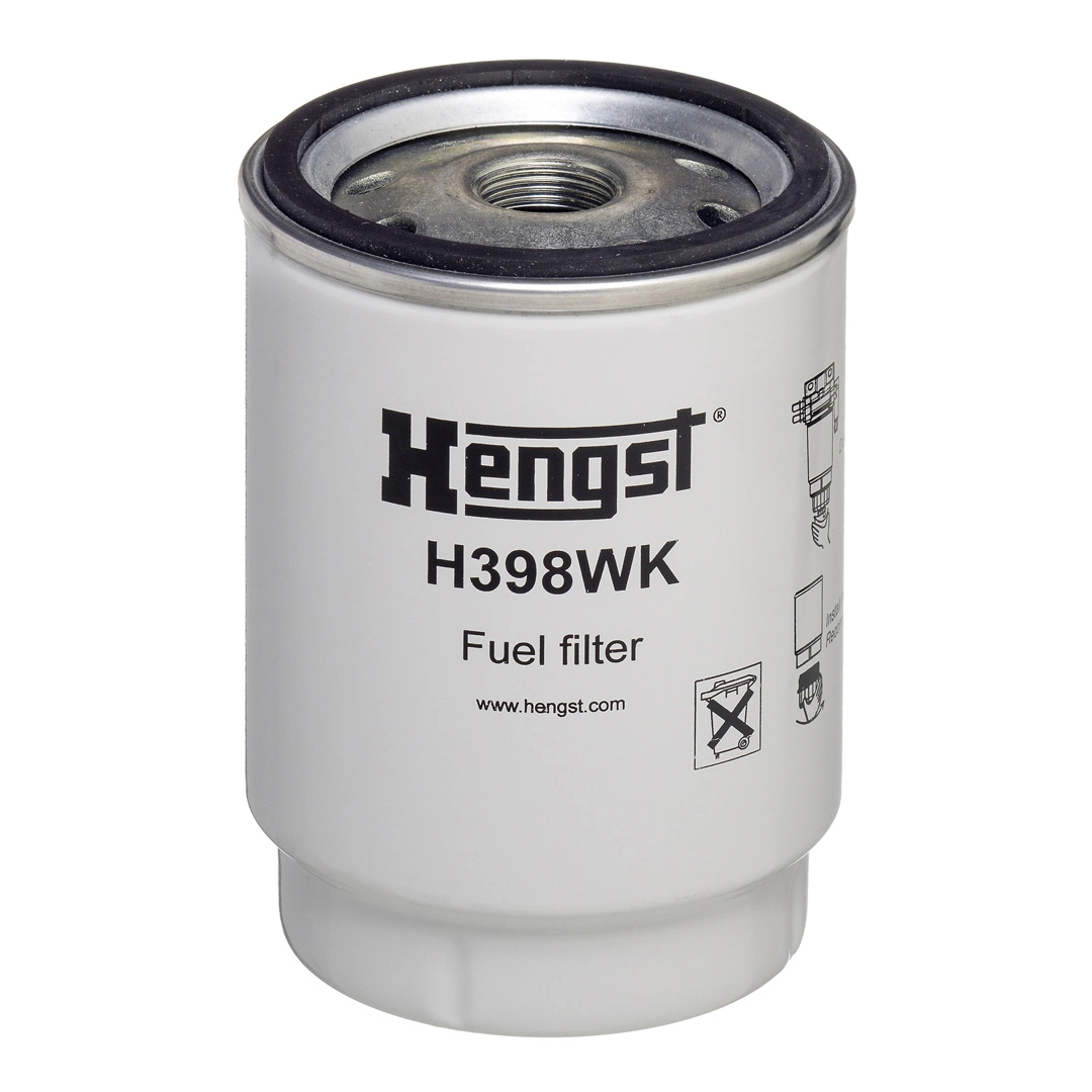 Fuel Filter H398WK