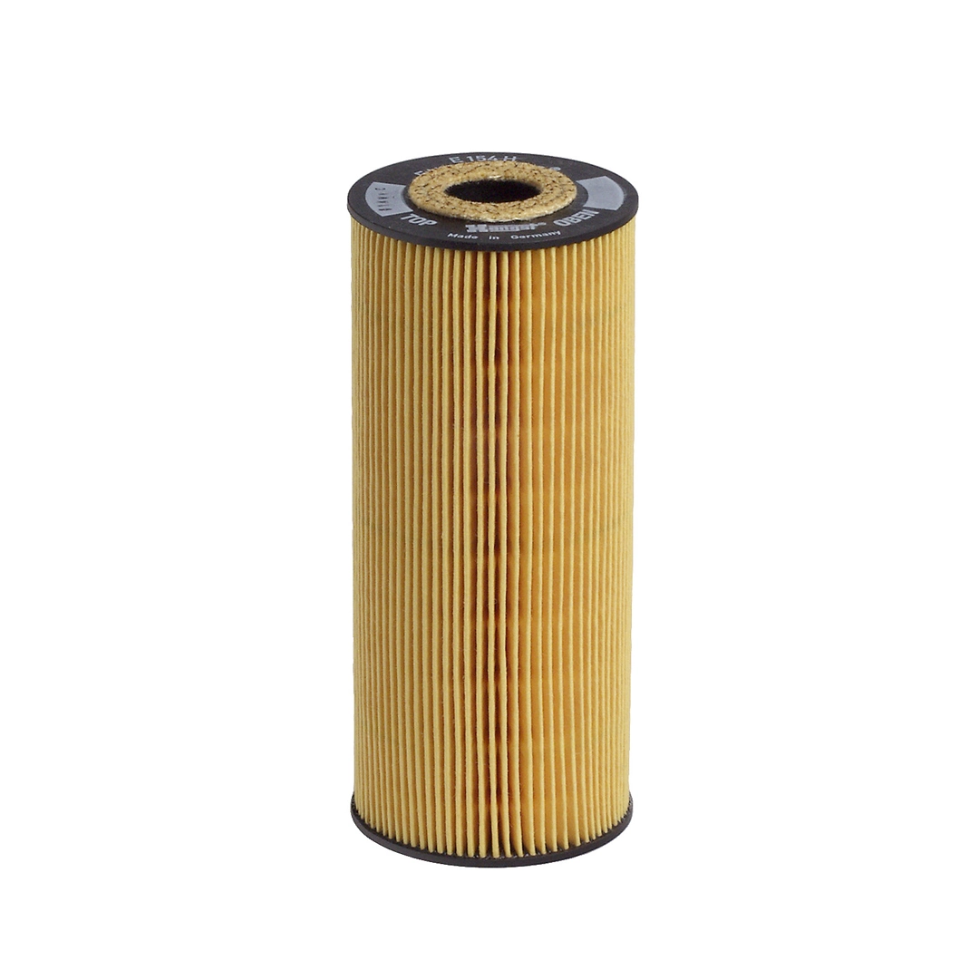 Oil Filter E154H D48
