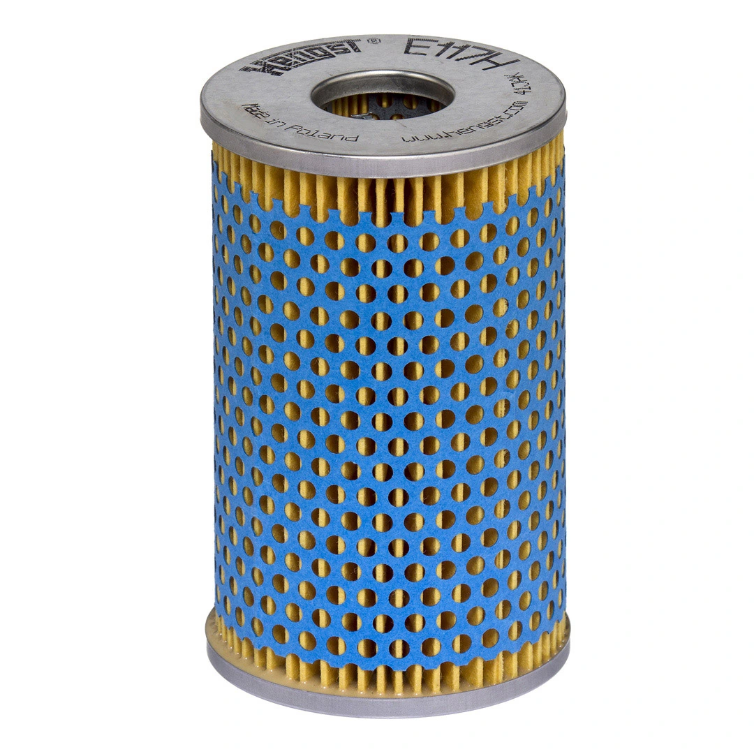 Oil Filter E117H D07