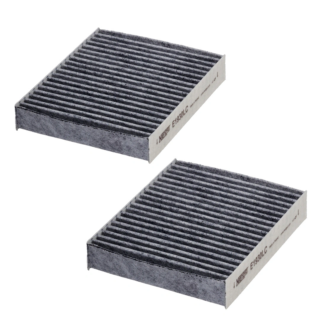 Filter, cabin air E1930LC-2