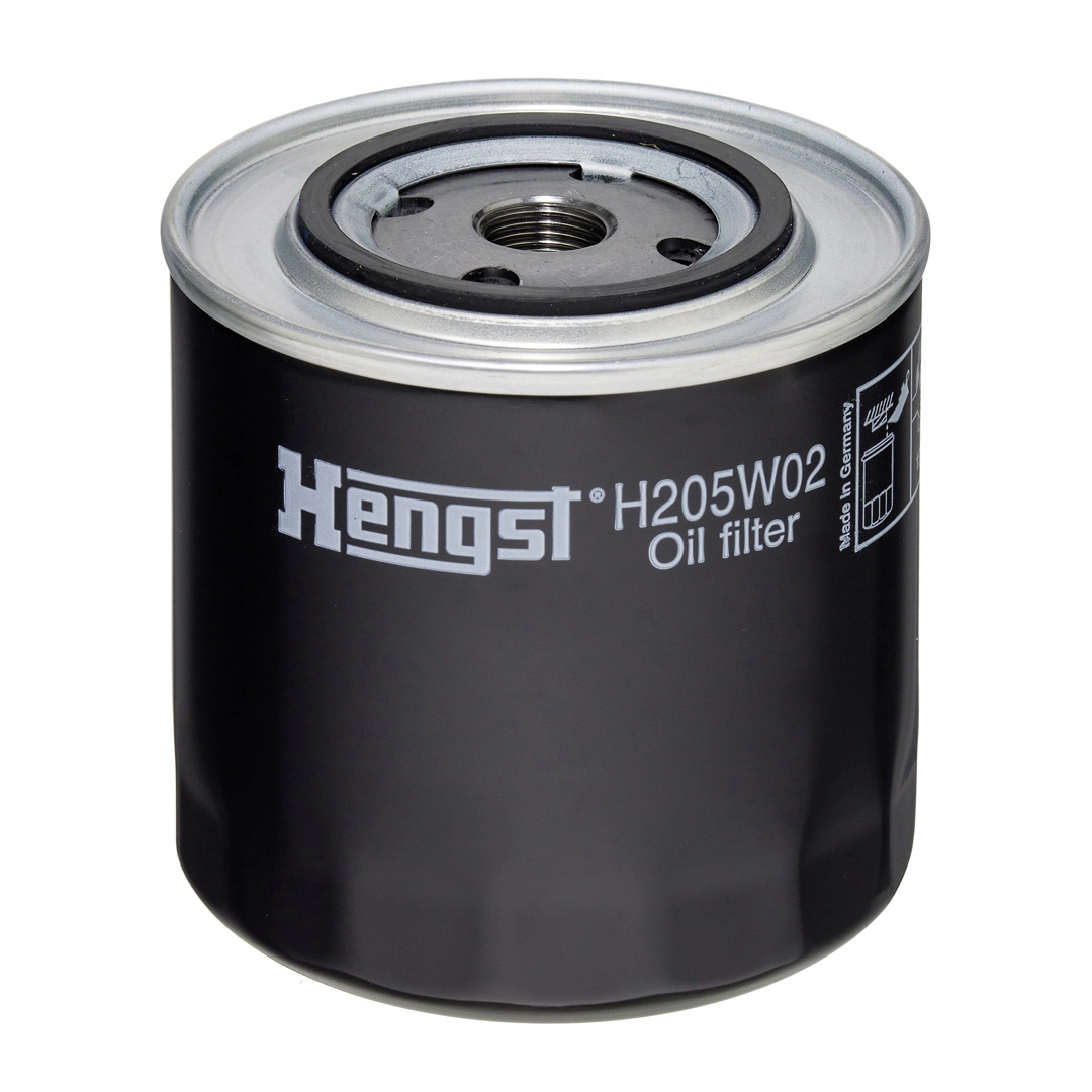 Oil Filter H205W02