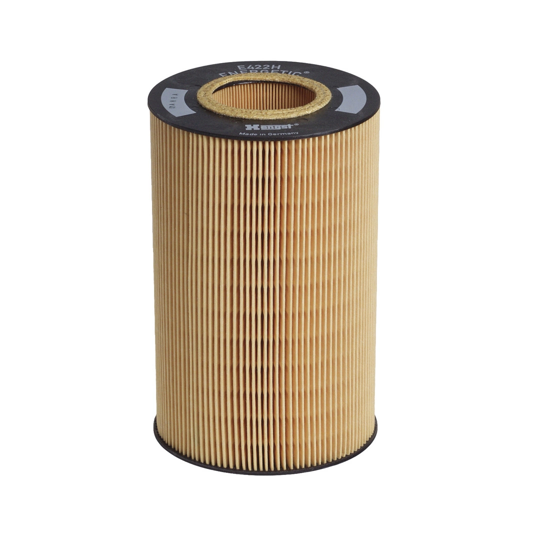 Oil Filter E422H D86